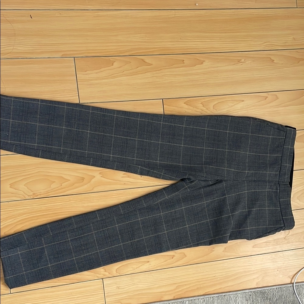 Zara Trouser pants